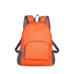 Lightweight Foldable Backpack