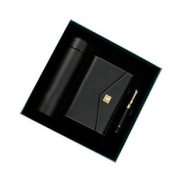 Executive Journal Gift Set