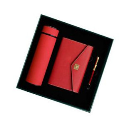 Executive Journal Gift Set