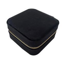 Travel Jewelry Box Organizer