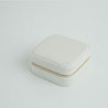 Travel Jewelry Box Organizer
