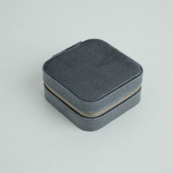 Travel Jewelry Box Organizer