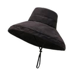 Double-sided Bucket Hat