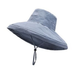 Double-sided Bucket Hat