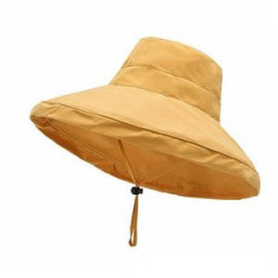 Double-sided Bucket Hat