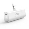 Portable Charger 5000Mah Compact Small Power Bank