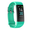 Heart Rate Smart Bracelet Pedometer