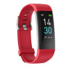 Heart Rate Smart Bracelet Pedometer