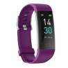 Heart Rate Smart Bracelet Pedometer