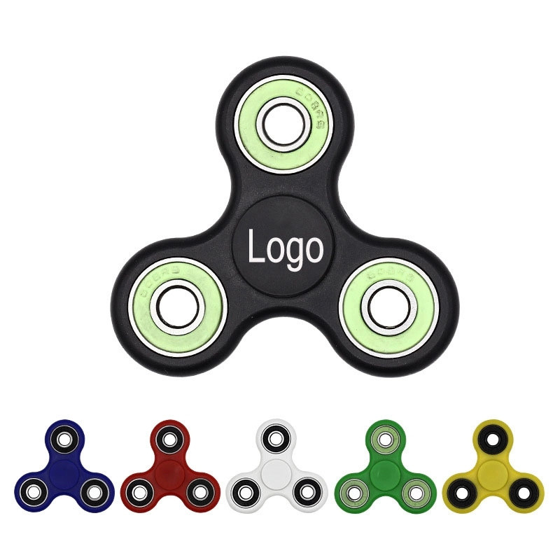 Classic Hand Finger Spinner