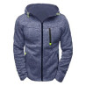 Men's Sports Casual Fleece Jacket