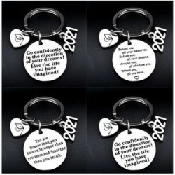 2024 Graduation Season Keychain Gift