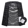 8 Heating Areas Warming Heated Unisex Vest