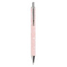 Metal Glitter Sequins Retractable Pen