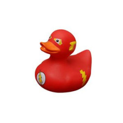 Yellow Rubber Duck Bath Toy