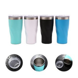 Vacuum Insulated Tumbler 20 Oz.