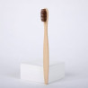 Bamboo Toothbrush