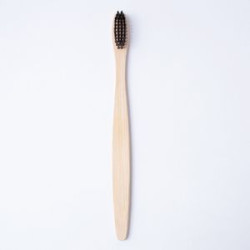 Bamboo Toothbrush