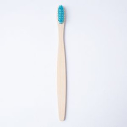 Bamboo Toothbrush