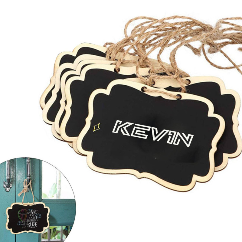 Mini Blackboard