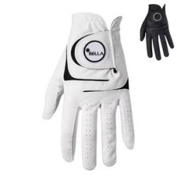 PU Leather Golf Glove