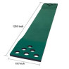 Golf Putter Mat Set