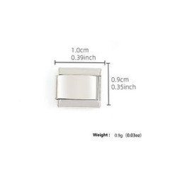 Detachable DIY free matching bracelet