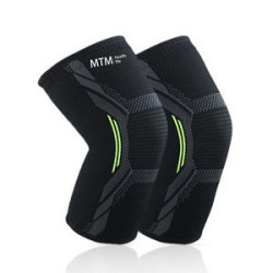 High Resilience Nylon Knee Pads