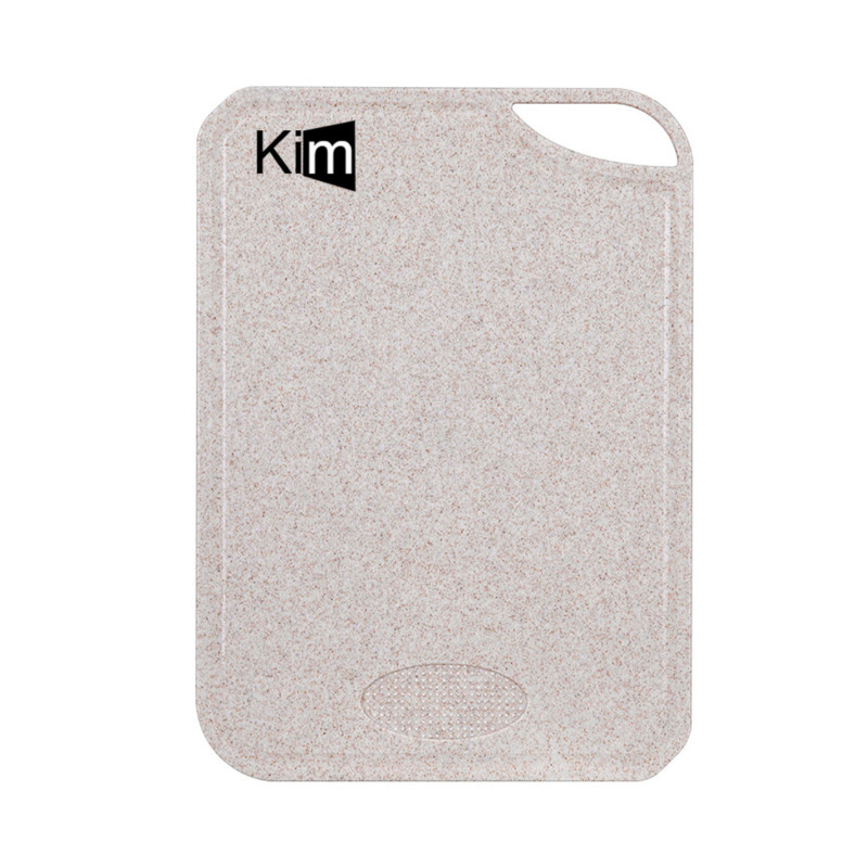 Multifunctional Wheat Straw Chopping Board