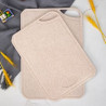 Multifunctional Wheat Straw Chopping Board