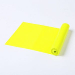 Latex Free Resistance Bands