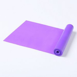 Latex Free Resistance Bands