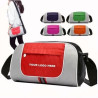 Simple Travel Duffel Bag