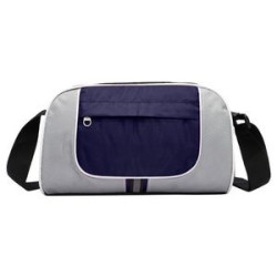 Simple Travel Duffel Bag