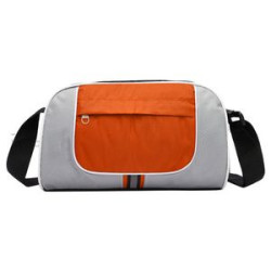 Simple Travel Duffel Bag