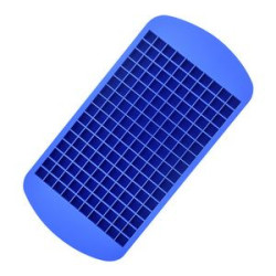 160 Silicone Ice Cube Trays