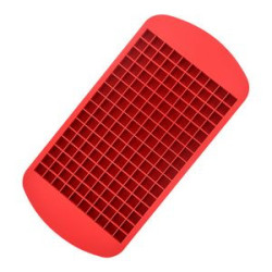 160 Silicone Ice Cube Trays