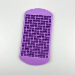 160 Silicone Ice Cube Trays