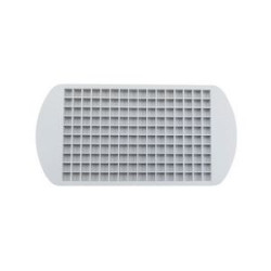 160 Silicone Ice Cube Trays