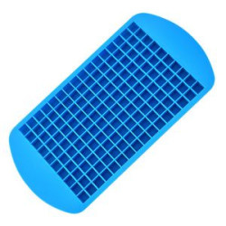160 Silicone Ice Cube Trays