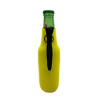 Hot Or Cold Glasses Beer Bottle Holder Sleeve