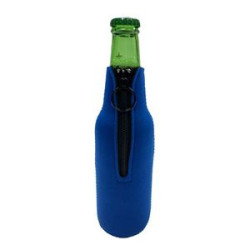 Hot Or Cold Glasses Beer Bottle Holder Sleeve