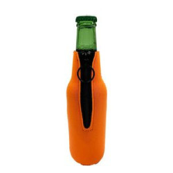 Hot Or Cold Glasses Beer Bottle Holder Sleeve