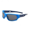 Silicone Kids Polarized Sunglasses