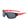 Silicone Kids Polarized Sunglasses
