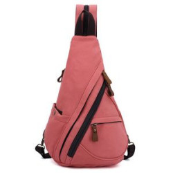 Small Crossbody Backpack Shoulder Bag