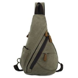Small Crossbody Backpack Shoulder Bag