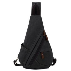 Small Crossbody Backpack Shoulder Bag