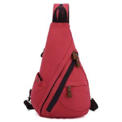 Small Crossbody Backpack Shoulder Bag