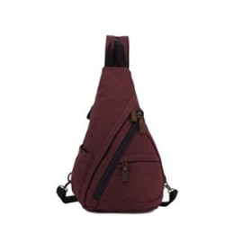Small Crossbody Backpack Shoulder Bag